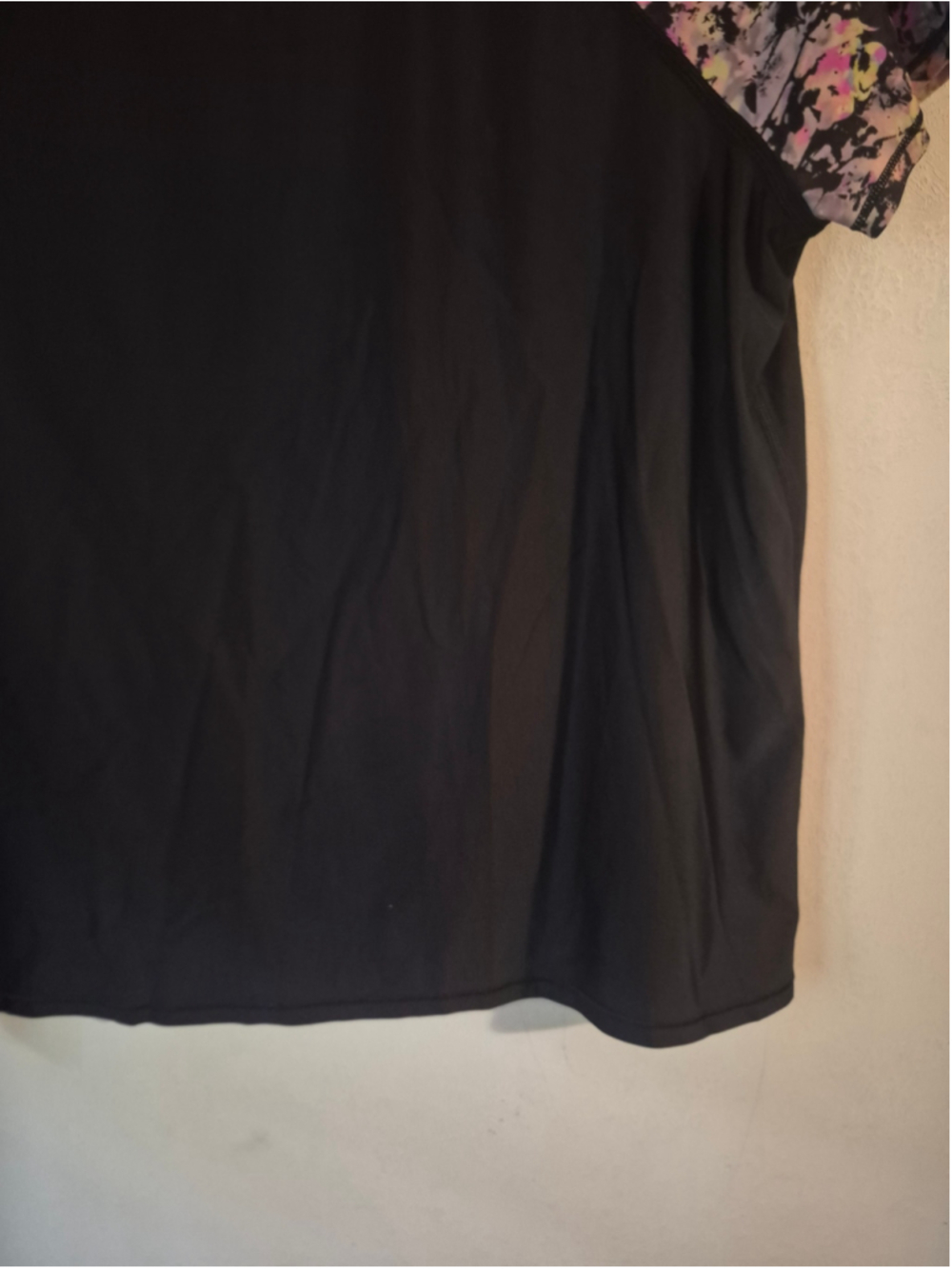 Lululemon Waterside Relaxed UVP Short Sleeve Shirt - Picture 9 of 9
